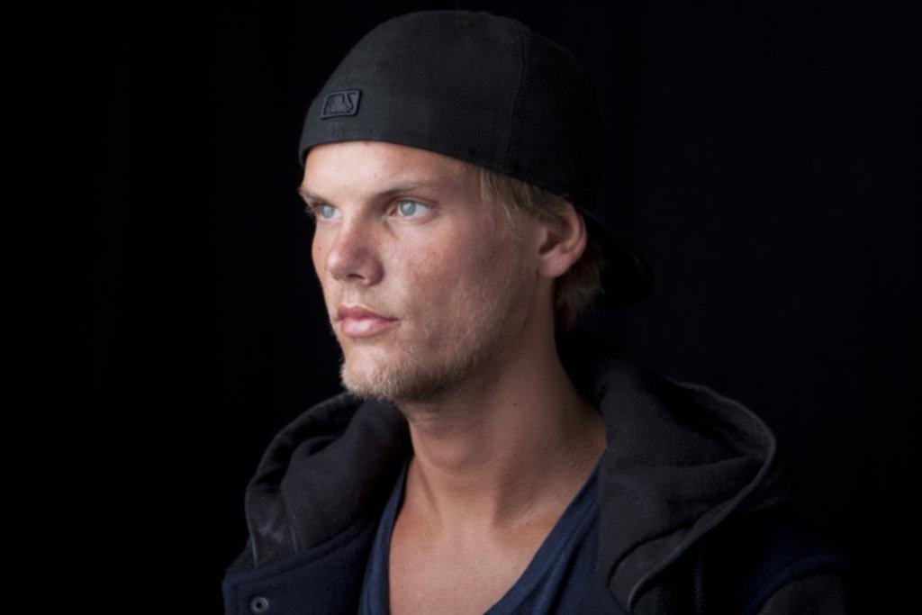 La familia de Avicii desliza que se habría suicidado: “No tenía fuerzas, quería encontrar la paz”