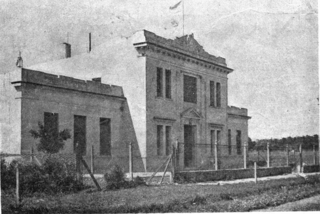Más de 134 años de historia
