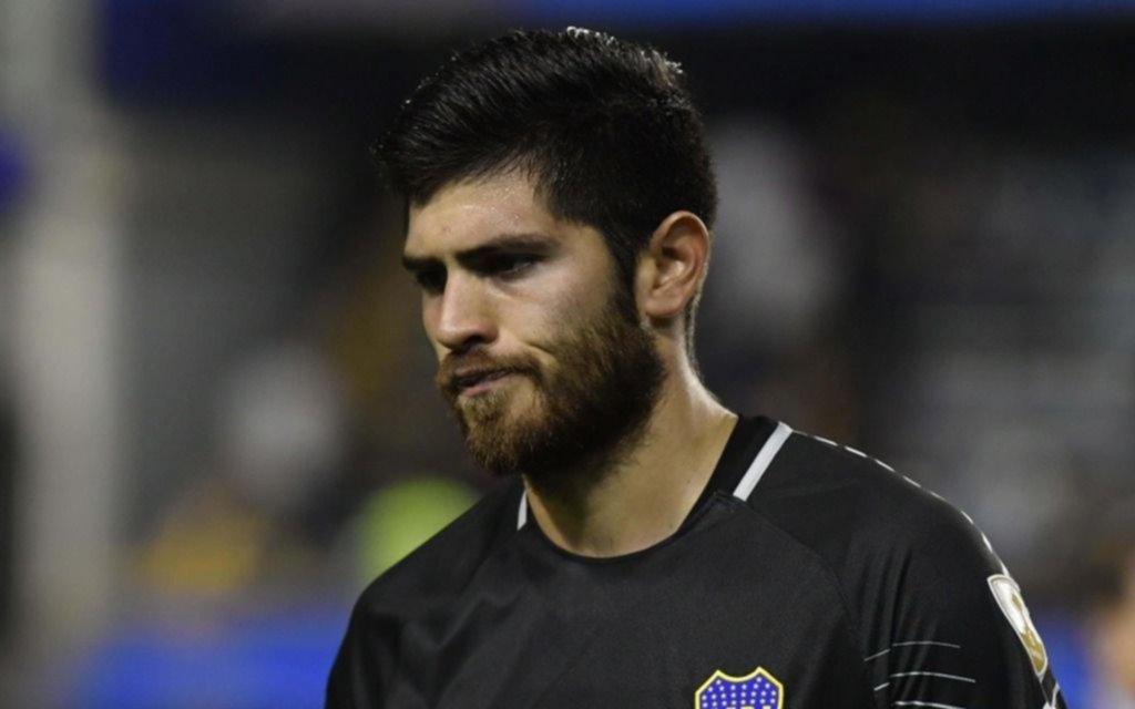 Quienes serían los candidatos a ocupar el arco de Boca