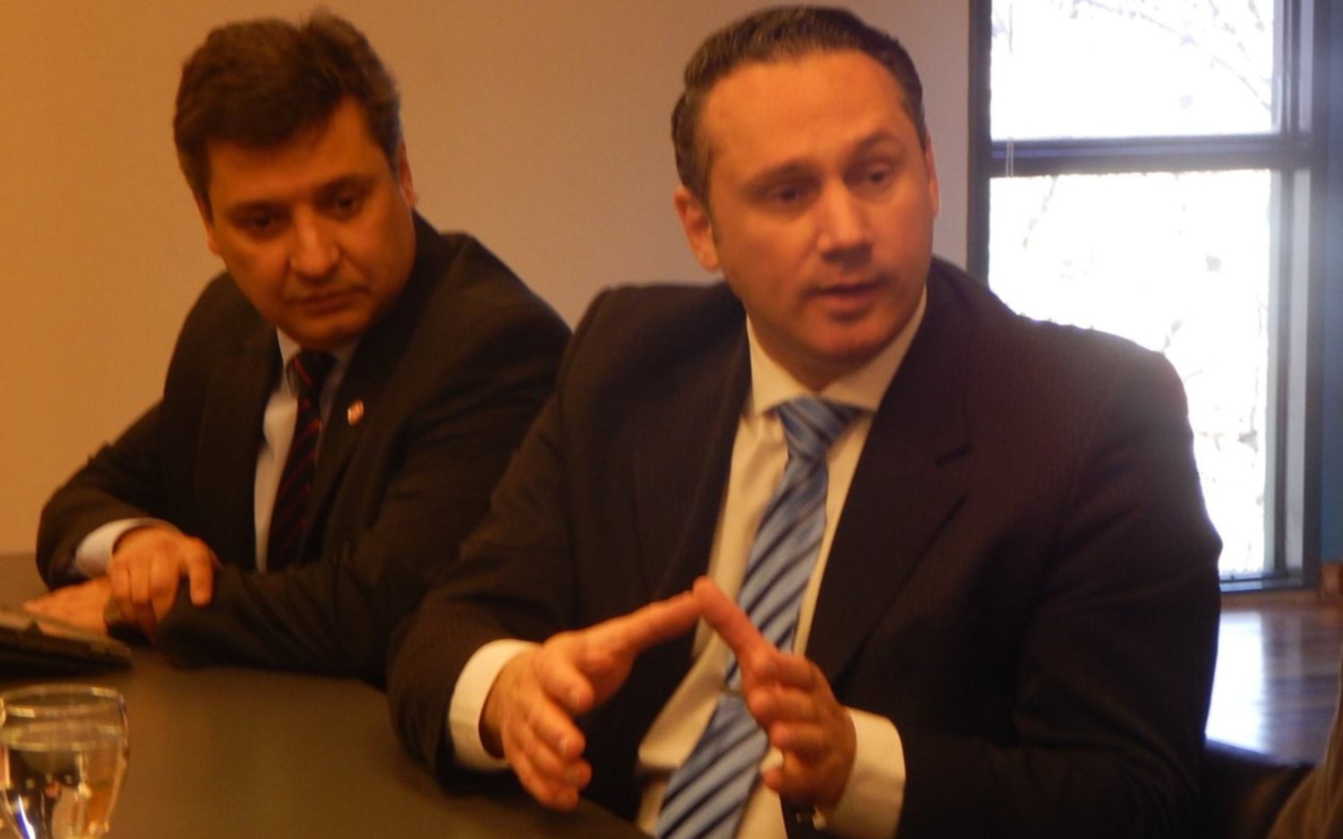Designaron al nuevo interventor del Servicio Penitenciario Bonaerense