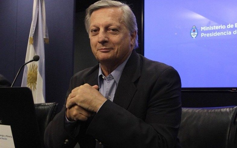 Aranguren: "Las medidas que se toman son para lograr que haya menos pobreza"