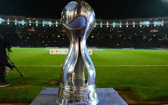 La AFA anunció un incremento en los premios para la Copa Argentina