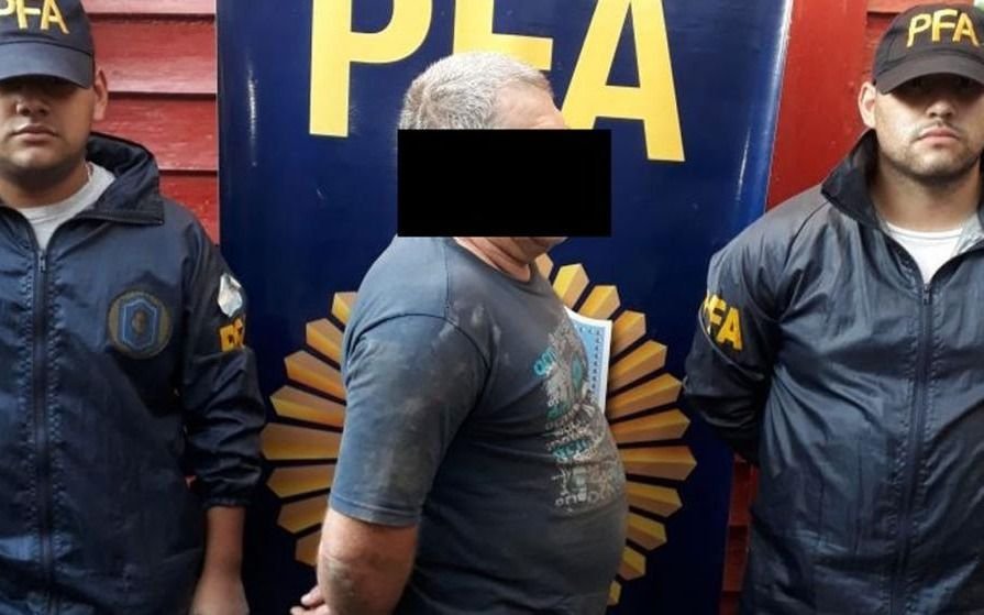Seguirá detenido el hombre que amenazó vía Twitter a Macri y a Vidal 