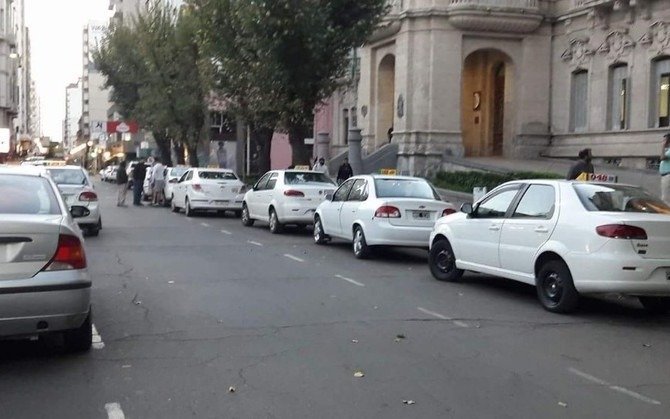 Bahía Blanca: Balearon en la cabeza a un taxista durante un asalto