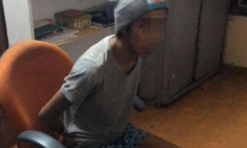 El canillita habría sido asesinado con su propia pistola, que llevaba por seguridad