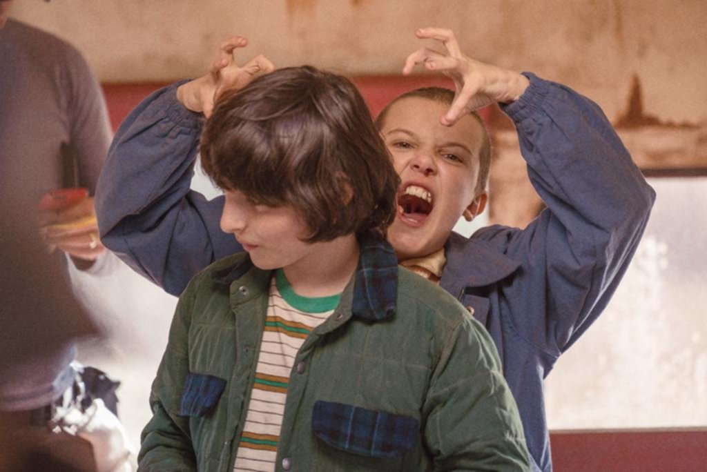 No hay dos sin tres: Netflix anunció el inicio del rodaje de la nueva “Stranger Things”