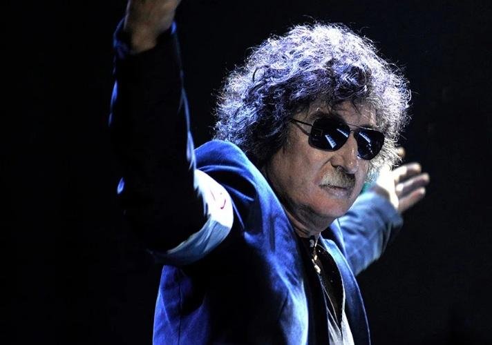 Furor por Charly: en diez minutos se agotaron las entradas para el Gran Rex
