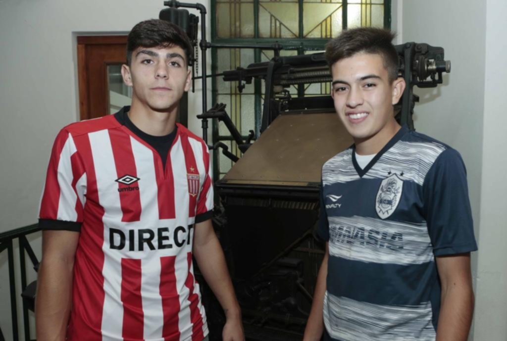Si la lluvia lo permite, se juega la jornada clásica
