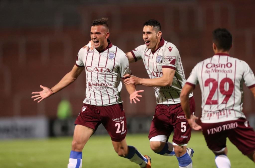 Ganó el Tomba, y Boca no podrá dar la vuelta en el Bosque