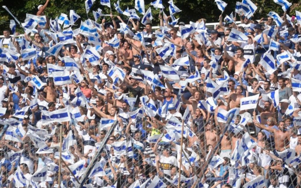 Sorpresivamente se libera la venta y habrá generales