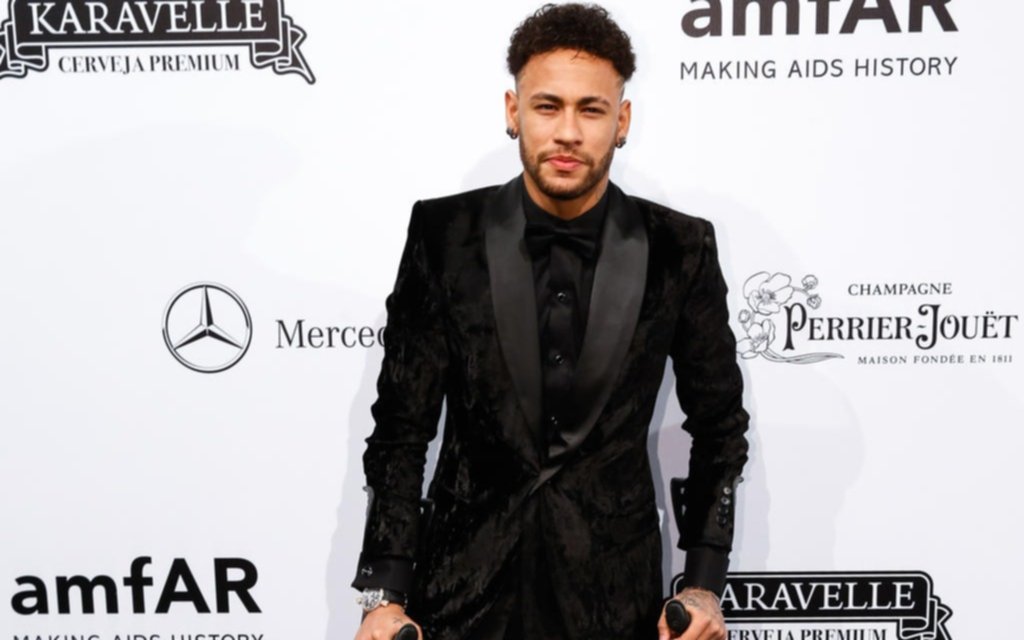Lo que opinan en Brasil sobre la recuperación de Neymar