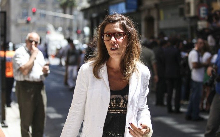 En el PRO aseguran que la nueva detención de López y de Souza "vuelve las cosas a su lugar"