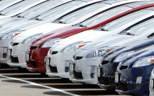 Las transferencias de autos o motos por Internet costarán 40% más baratas