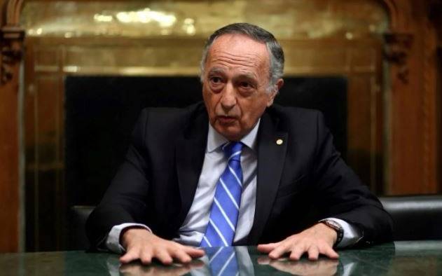 Industriales advierten que la "tendencia" a la suba del dólar complica al sector