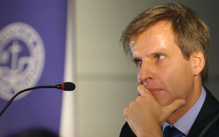 Redrado sostuvo que el BCRA tiene "todos los instrumentos" para controlar el dólar