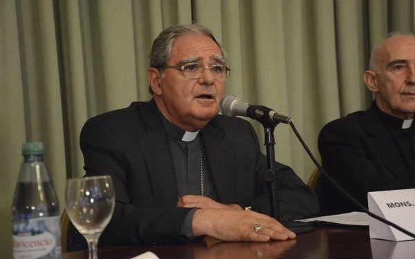 La Iglesia llamó a "defender y promover las fuentes de trabajo, que es defender la vida"
