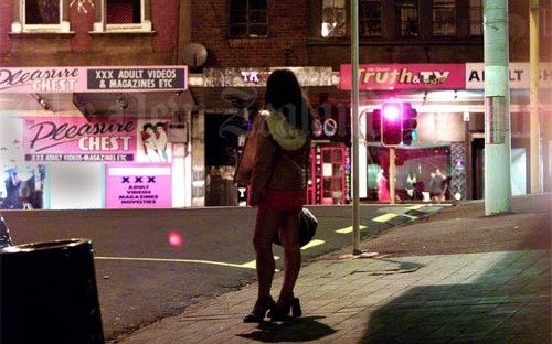 Incorporan la prostitución a las “habilidades laborales” para solicitar residencia en Nueva Zelanda