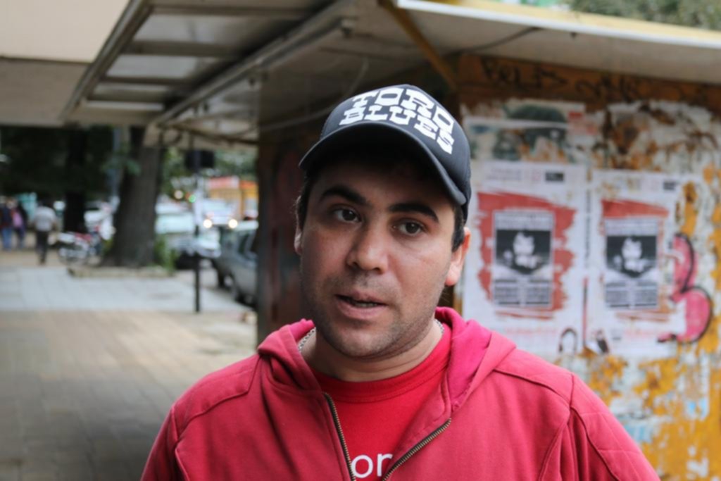 “Cambié todas las lámparas de mi casa por otras de bajo consumo”