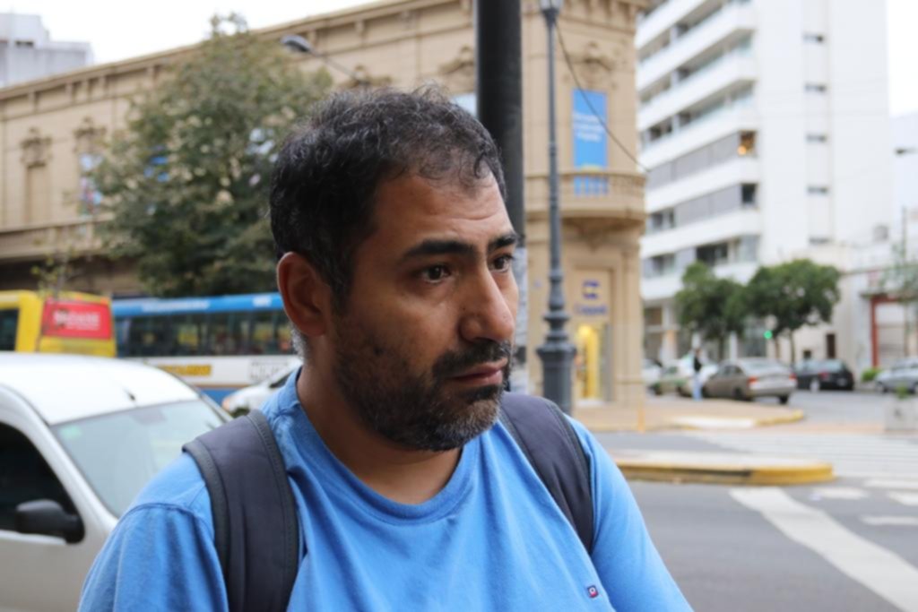 “Ya no tengo margen para bajar consumos sin afectar la calidad de vida”