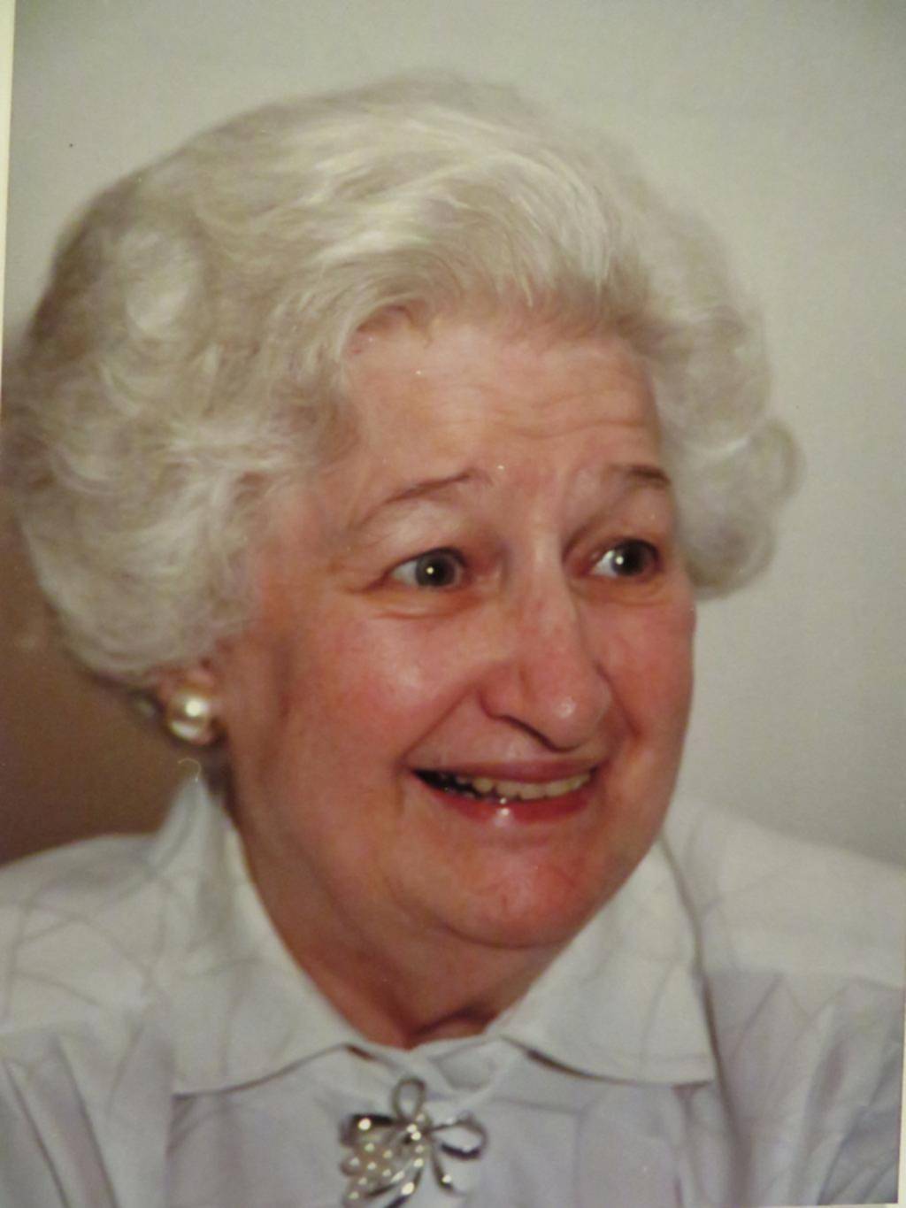 Ángela Irene Frigerio de Carrara