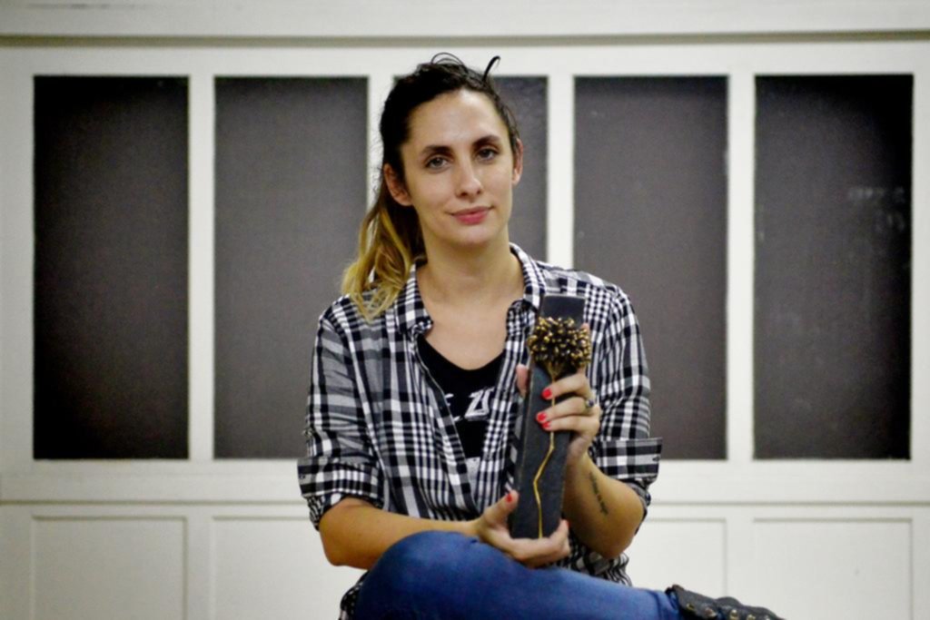 “Casa Coraggio”: los legados familiares en un film con sello local que hizo (mucho) ruido en Málaga