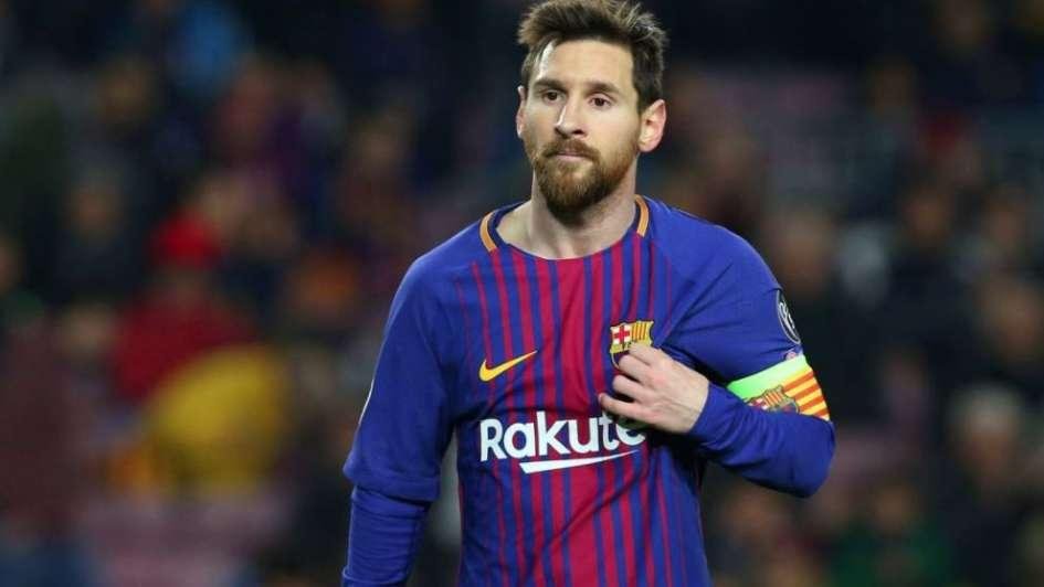 Cómo llega Messi al Mundial, la pregunta del millón