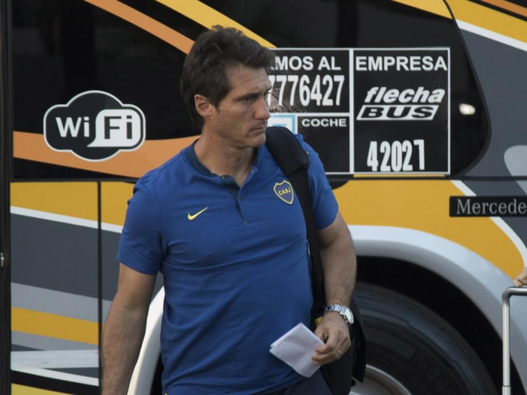 Pese a los errores en la Copa, Guillermo se decidió por Rossi y le dará descanso a Tevez