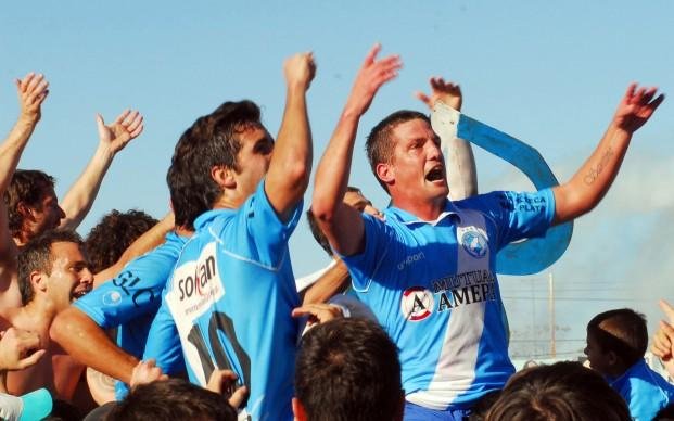 Una puñalada al corazón de un club que supo escribir páginas doradas