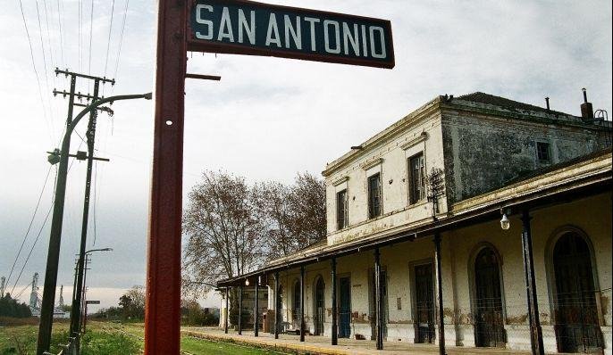 San Antonio de Areco