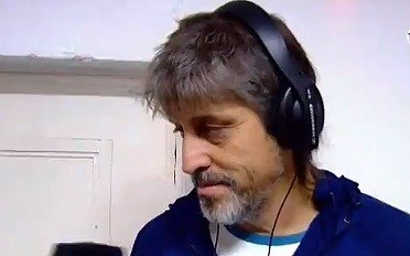 Ortiz: “Queríamos jugar, teníamos la adrenalina altísima”