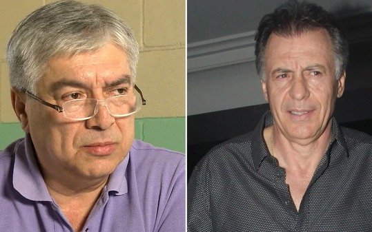 Allanan organismos oficiales en Chubut en la investigación a Báez y López