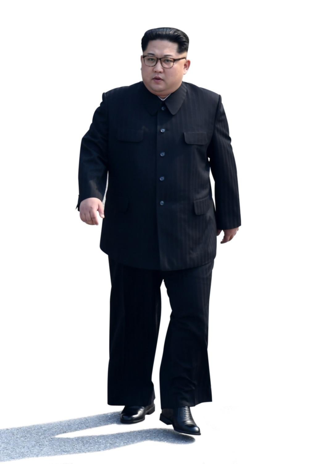 Corea del Norte se compromete a clausurar sus bases nucleares