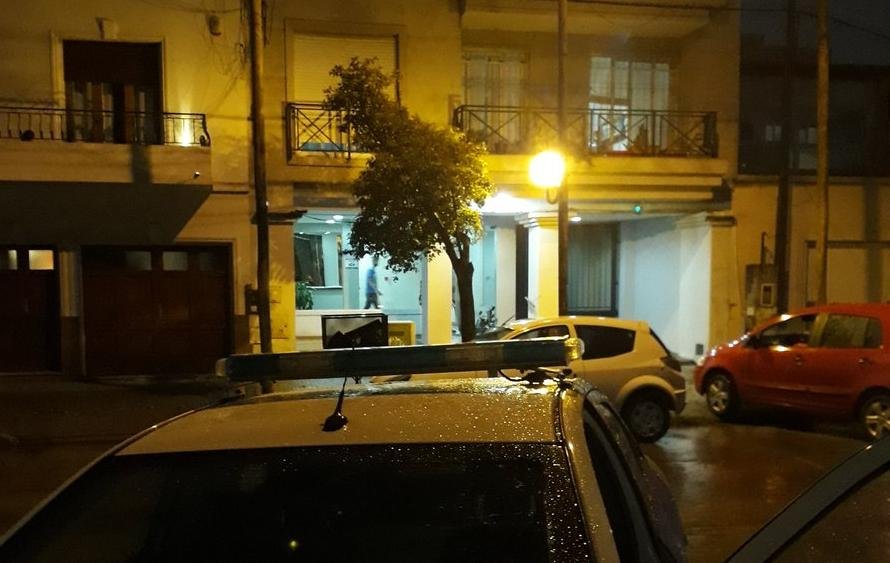 Se multiplican los robos en Barrio Norte y crece la preocupación de los vecinos