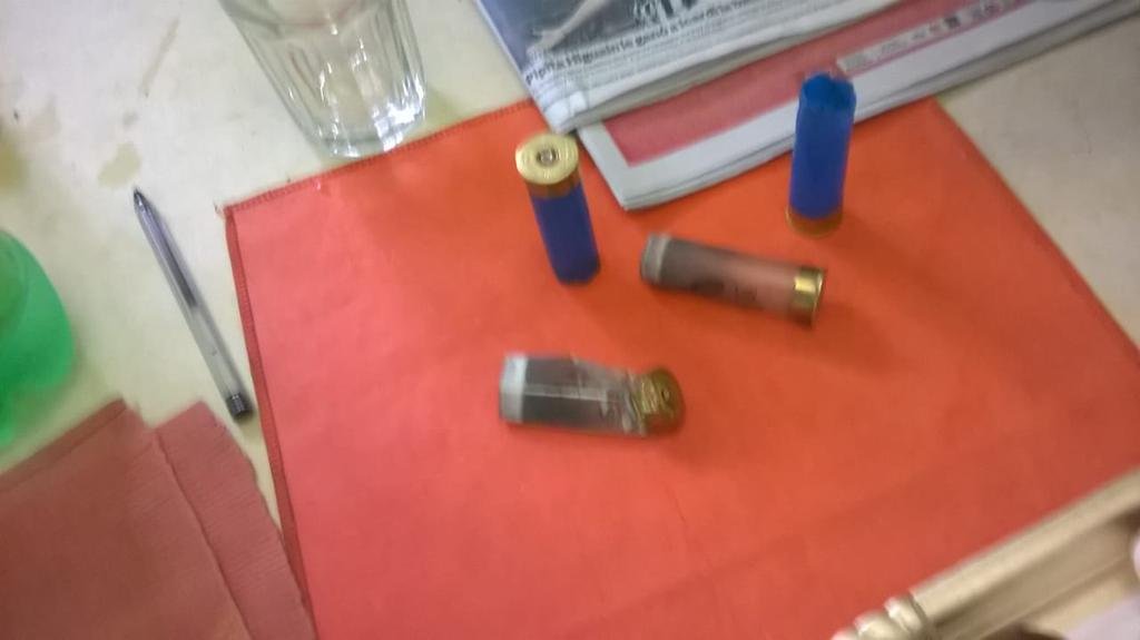 Madrugada de terror y varios disparos por una pelea en pleno centro de la Ciudad