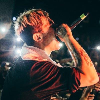 Noches de trap en La Plata: quién es Duki, el máximo exponente del género en el país