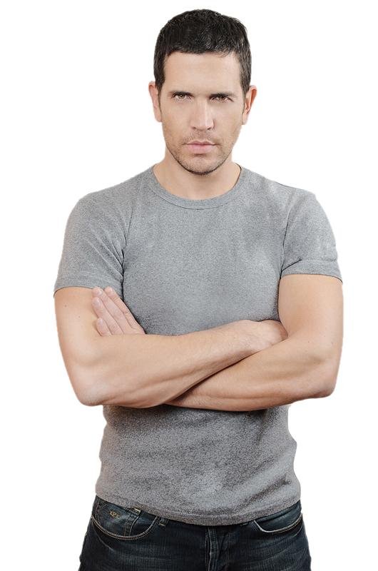 Diego Ramos: “Si captás a un chico, tenés un espectador para toda la vida”
