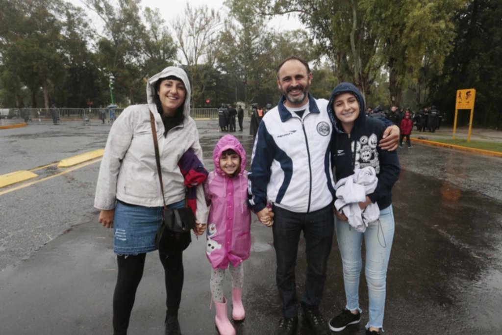 Se jugará el miércoles 9 de mayo, en principio, en el estadio del Bosque
