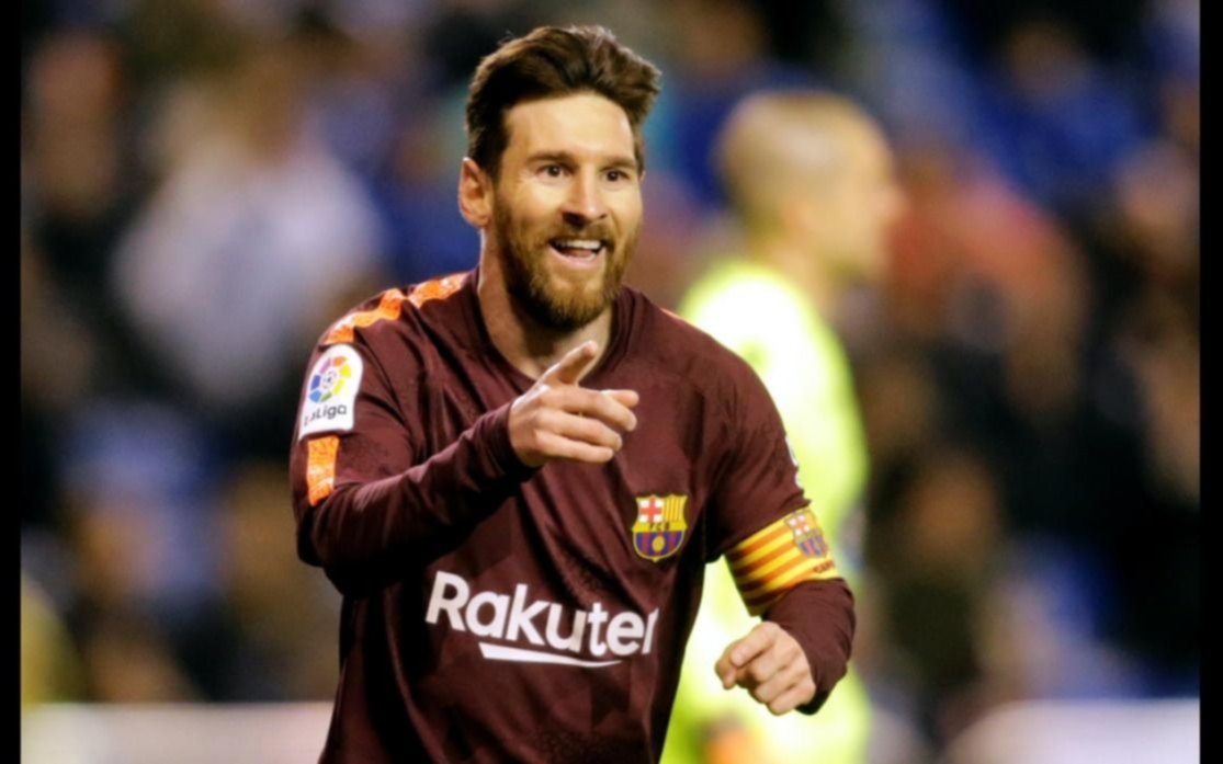 Messi habló de la nueva coronación, en la previa del Mundial