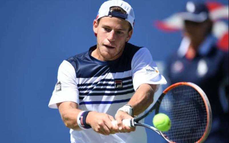 Ranking ATP: Schwartzman recuperó un lugar, Del Potro se mantuvo sexto y Nadal sigue como líder