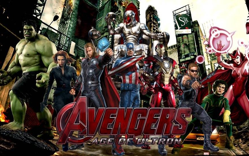 Cartelera y horario de cines para este martes 1º de Mayo