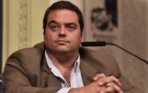 Triaca sobre la reforma laboral: "Tiene una mirada integral"
