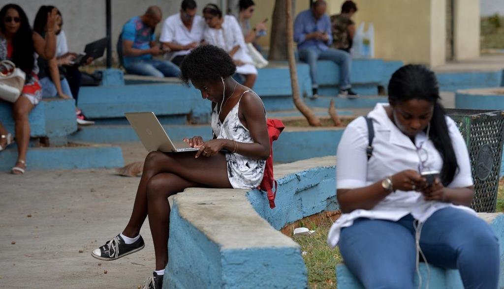 Cobra fuerza en Cuba una nueva sociedad civil y desafía seis décadas de unanimidad
