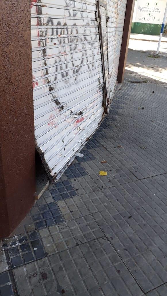 Continúa la preocupación en El Mondongo por la inseguridad