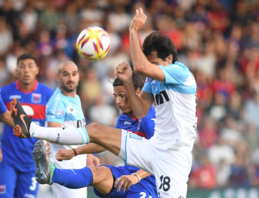 Lisandro López alcanzó la gloria que vino a buscar en su regreso al club