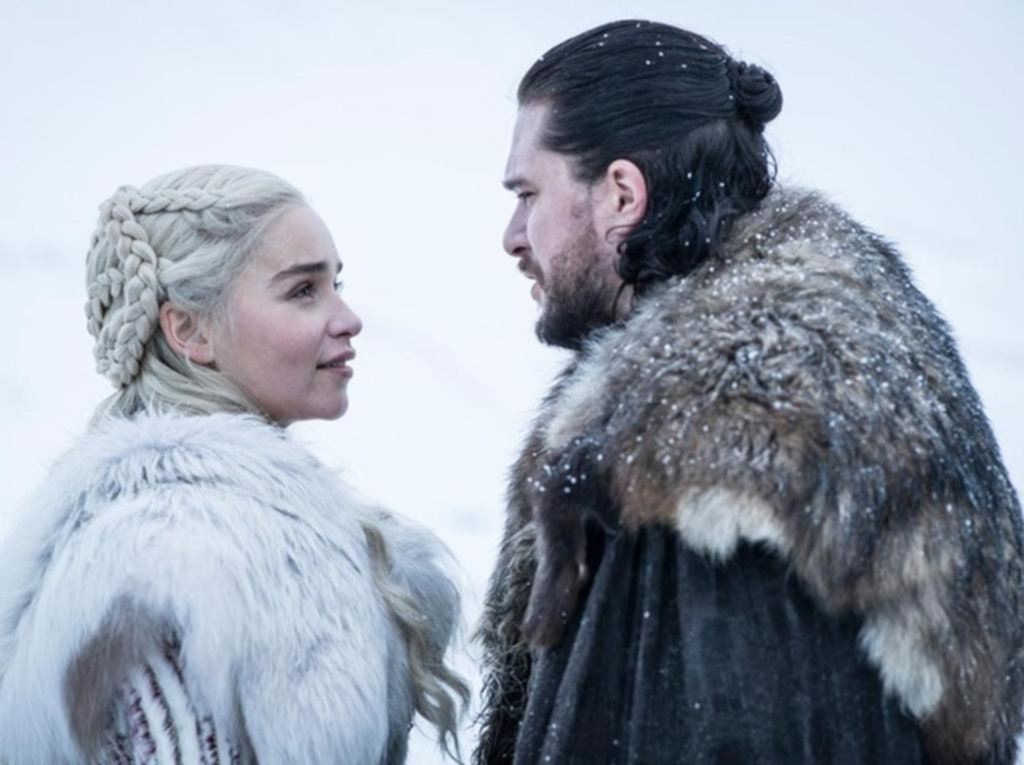 Abril en la tevé: “Game of Thrones”, la estrella de un mes con mucha comedia