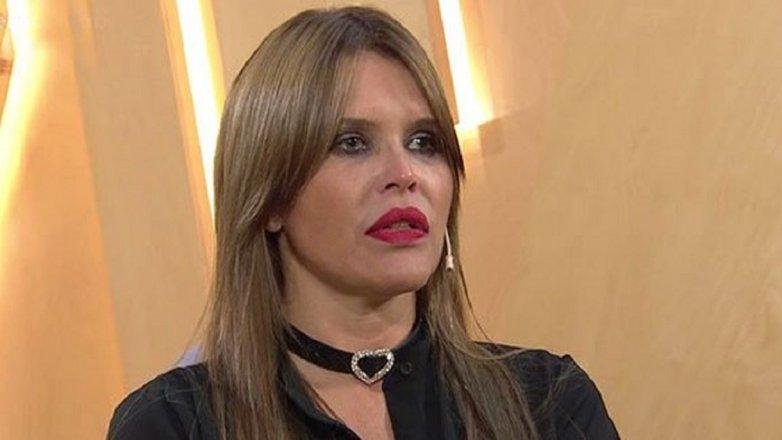 La dolorosa experiencia de abuso de Nazarena Vélez