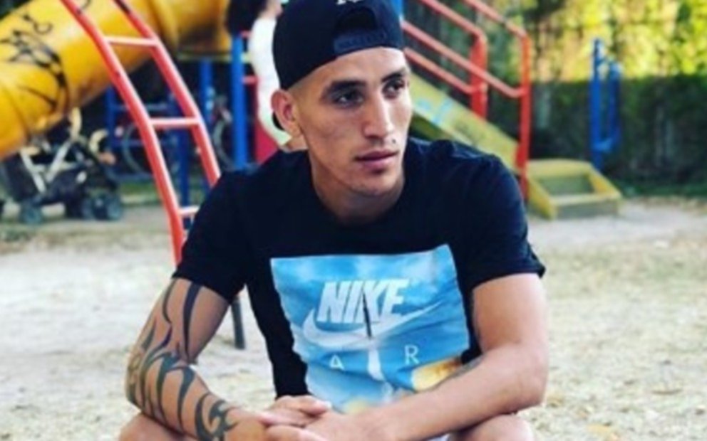Lo que dijo "Ricky" Centurión de la consagración de Racing