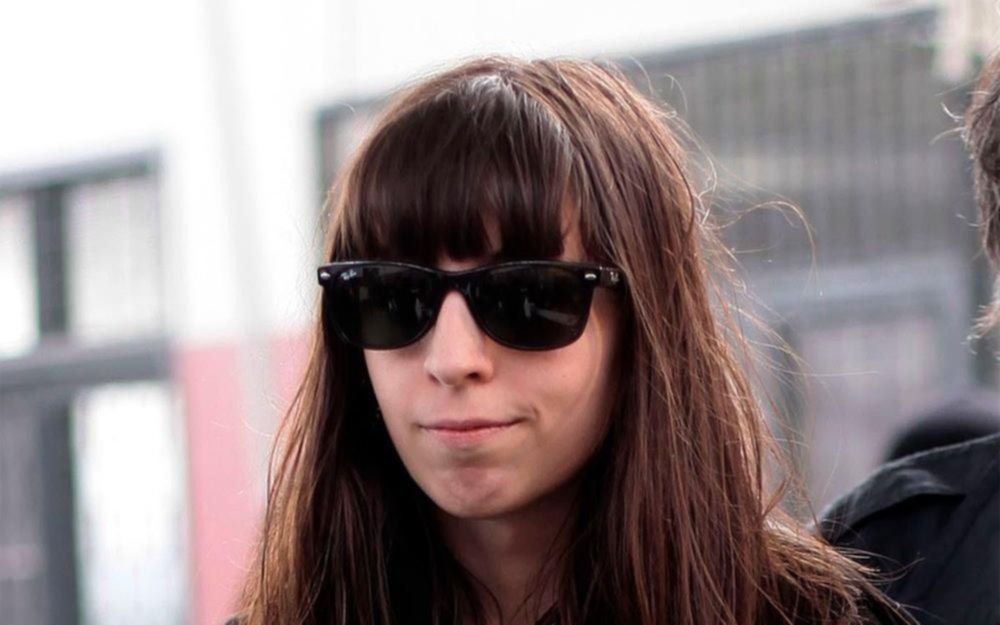 La Justicia no autorizó a Florencia Kirchner a quedarse en Cuba