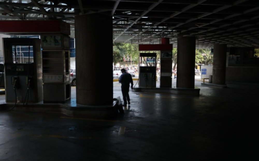 Maduro precisó que el racionamiento eléctrico será por 30 días