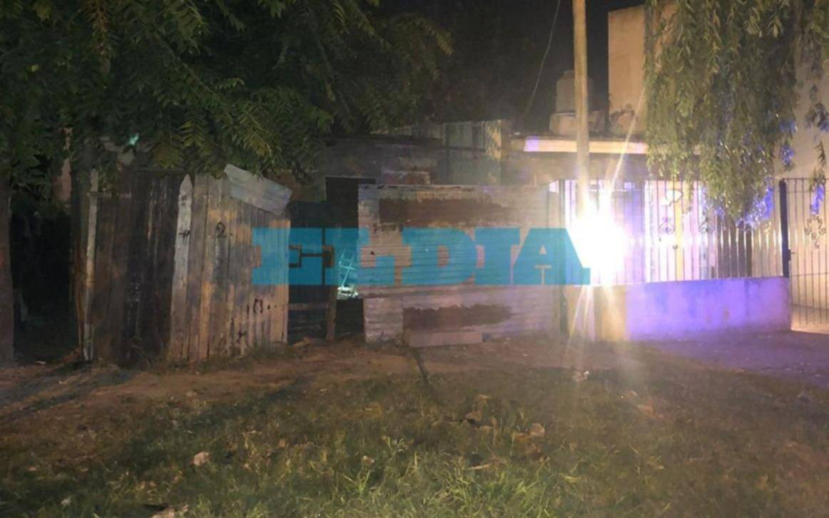 Se quedó dormido mientras fumaba y falleció tras provocar un incendio